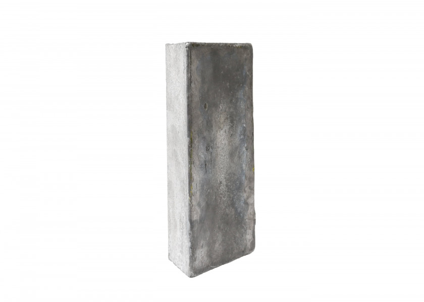 Купить BAVARIA Triangular Lead Casting / 7 KG 22391-bvs 7ft.ru в интернет магазине Семь Футов