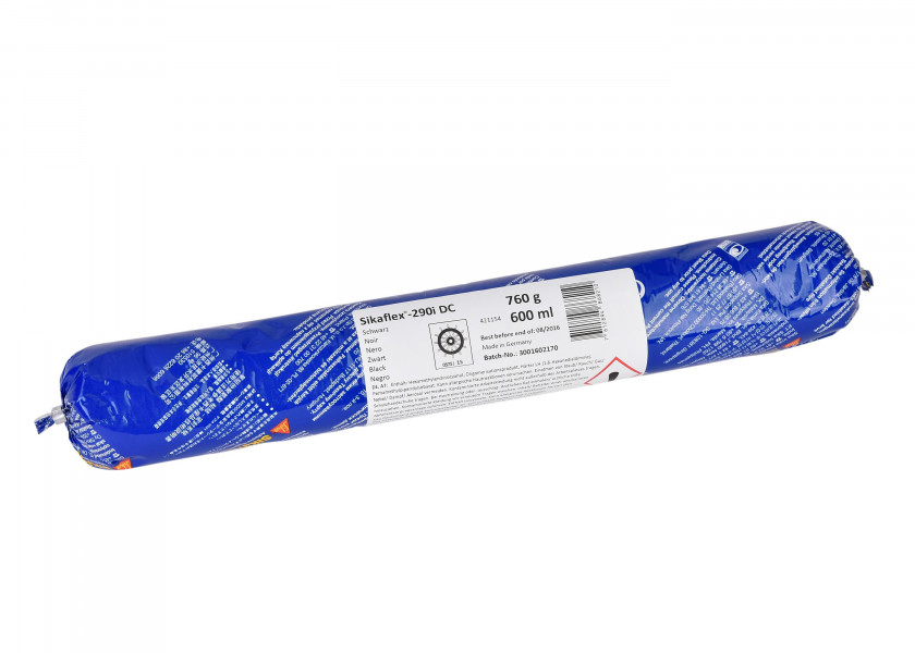 Купить Sika 784 290 DC Pro 600ml 290 DC Pro Герметик Многоцветный Black 7ft.ru в интернет магазине Семь Футов