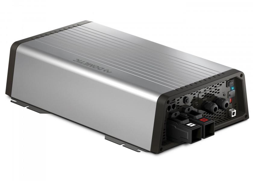 Купить Синусоидальный инвертор Dometic SinePower DSP 3524T 9600002558 324 x 122 x 490 мм 3500 Вт 24 В 7ft.ru в интернет магазине Семь Футов