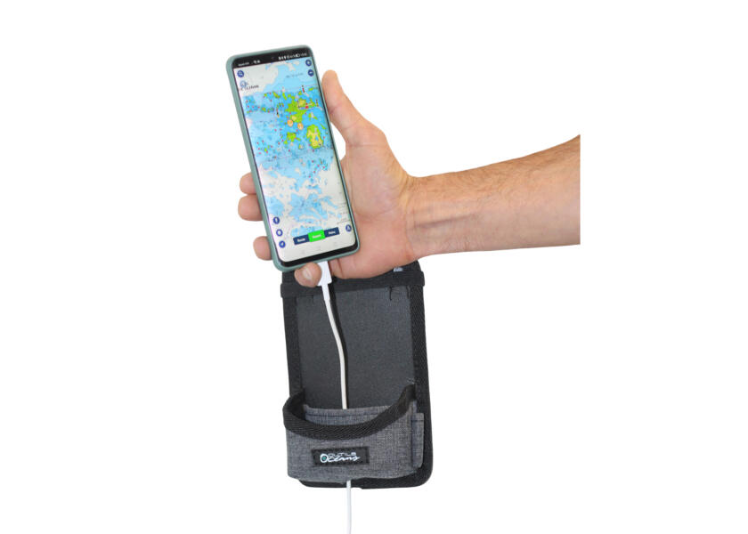 Купить OUTILS OCÉANS PP111804,2C,SW Смартфон Halterung Баяфон 7ft.ru в интернет магазине Семь Футов