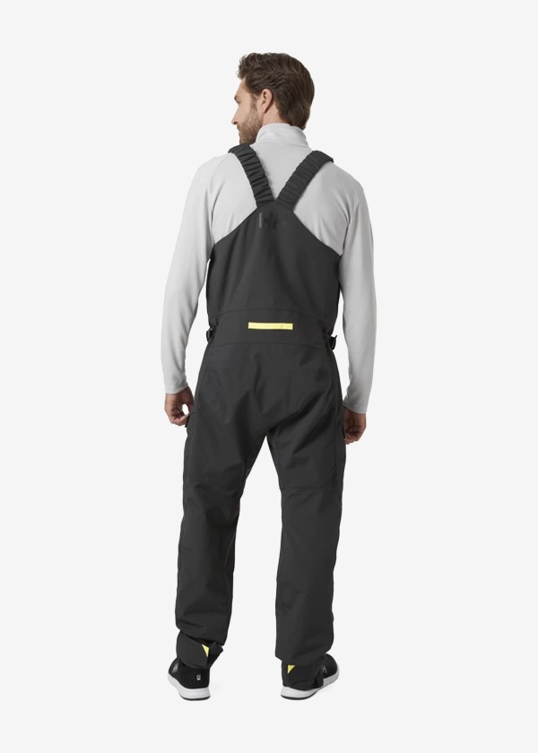 Купить HELLY HANSEN 34254_980-XL Мужской нагрудник SKAGEN OFFSHORE для парусного спорта / черное дерево / Размер одежды: XL 7ft.ru в интернет магазине Семь Футов