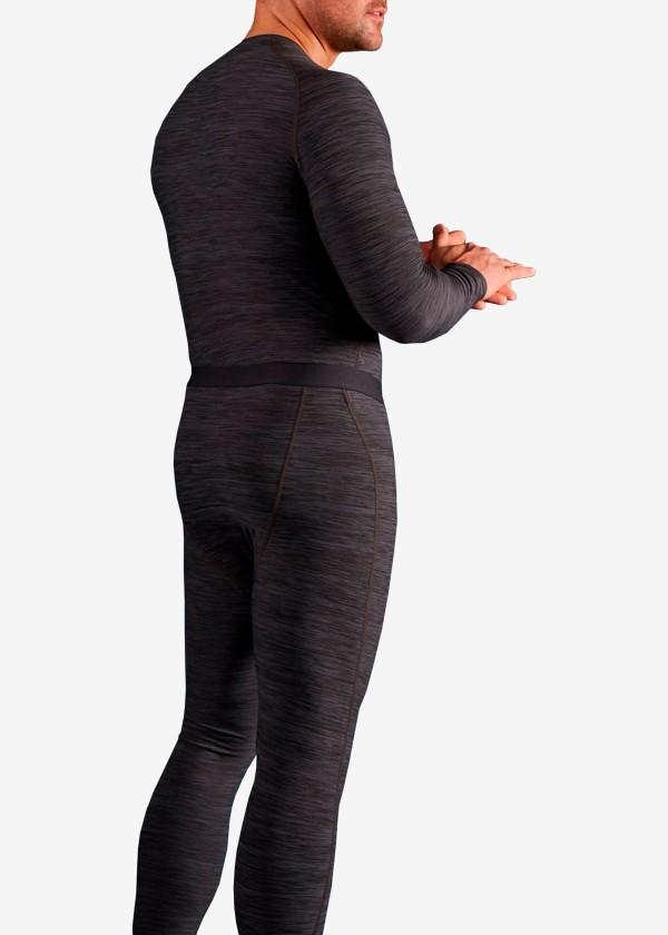 Купить Gill 1283-ASH09-S Леггинсы Advanced Серый  Ash Melange S 7ft.ru в интернет магазине Семь Футов