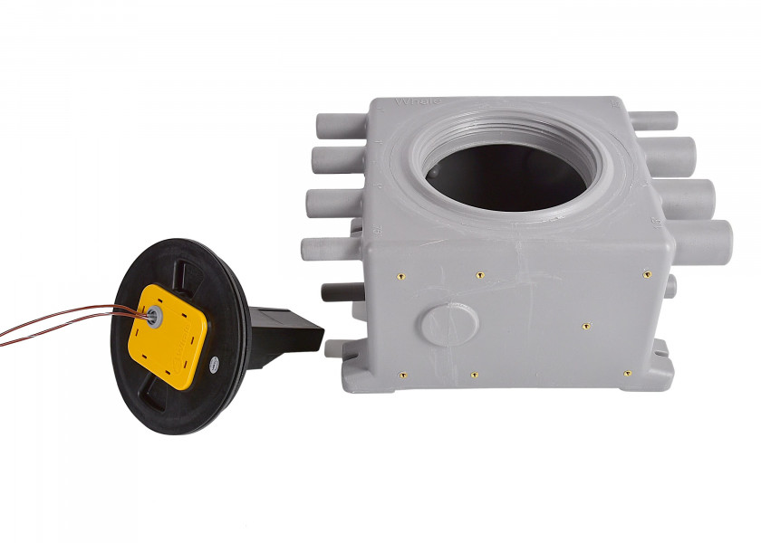 Купить WHALE Waste Water Bilge System 78019-bvs 7ft.ru в интернет магазине Семь Футов