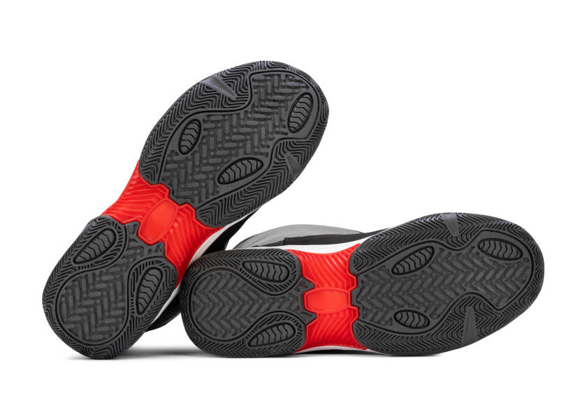 Купить SEATEC 1004635-43 Парусные ботинки унисекс / серый/черный / Размер обуви: 43 7ft.ru в интернет магазине Семь Футов