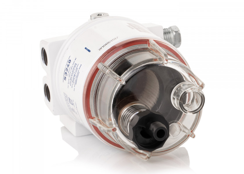 Купить RACOR SPIN-ON Petrol Pre-Filter/ Series 100 24675-bvs 7ft.ru в интернет магазине Семь Футов