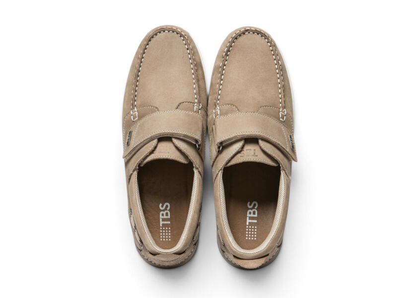 Купить TBS MATVELC-D8003-40 MATVELC Men's Shoe / beige / Размер обуви: 40 7ft.ru в интернет магазине Семь Футов