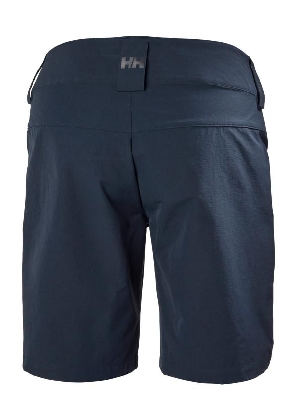 Купить Helly hansen 33942_597-32 Шорты карго QD Navy 30x20x5 7ft.ru в интернет магазине Семь Футов