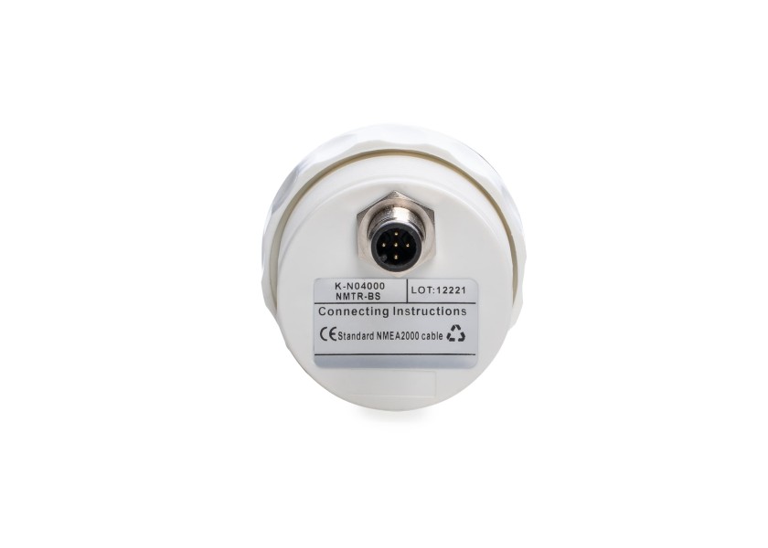 Купить KUS 24235 Датчик температуры воды NMEA2000 / 40-120 градусов / 52 мм 24235-bvs 7ft.ru в интернет магазине Семь Футов