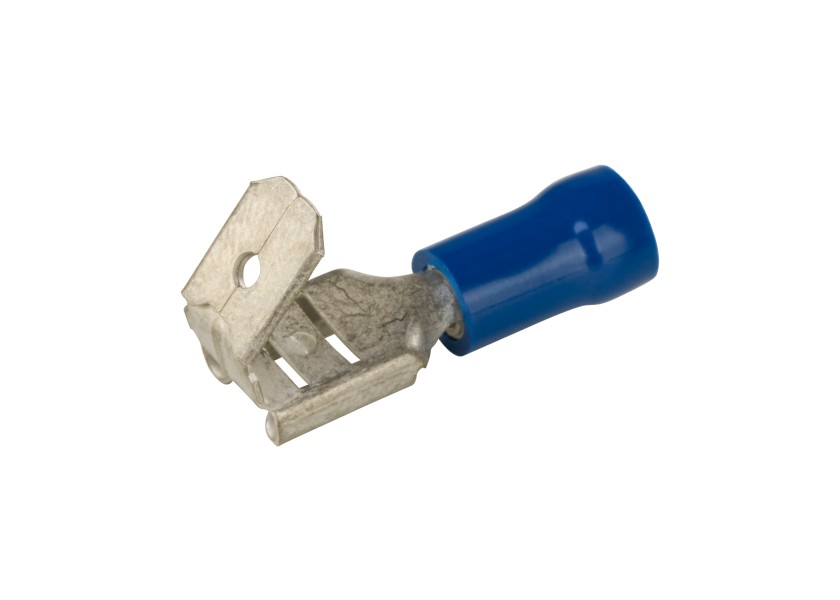 Купить Multi-Stack Connector / blue / 1.5 - 2.5 mm² / pack of 18 63706-bvs 7ft.ru в интернет магазине Семь Футов