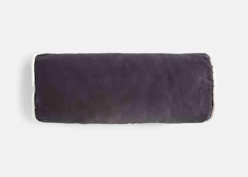 Купить Kapok Bolster / anthracite 57385-bvs 7ft.ru в интернет магазине Семь Футов