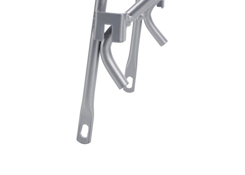 Купить Багажник для алюминиевых велосипедов 2021 г. 7ft.ru в интернет магазине Семь Футов