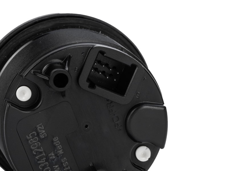Купить VDO Viewline Fuel Gauge 11786-bvs 7ft.ru в интернет магазине Семь Футов