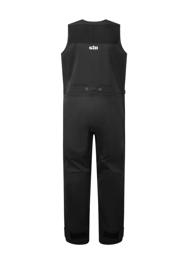 Купить GILL OS14T-BLK01-S Женские брюки OS1 Ocean / черный / Размер одежды: S 7ft.ru в интернет магазине Семь Футов