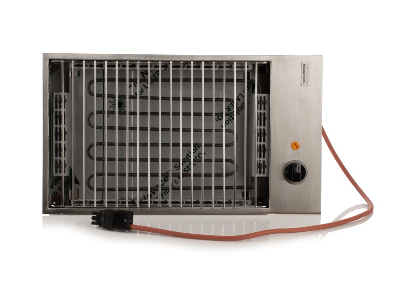 Купить TECHIMPEX POWERGRILL 352 Electric Grill 23955-bvs 7ft.ru в интернет магазине Семь Футов