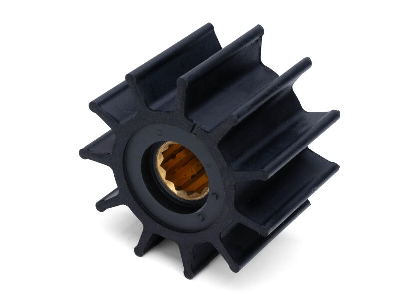 Купить Импеллер для охлаждения Johnson Pump 819B 09-819B 95 мм со шлицами 7ft.ru в интернет магазине Семь Футов