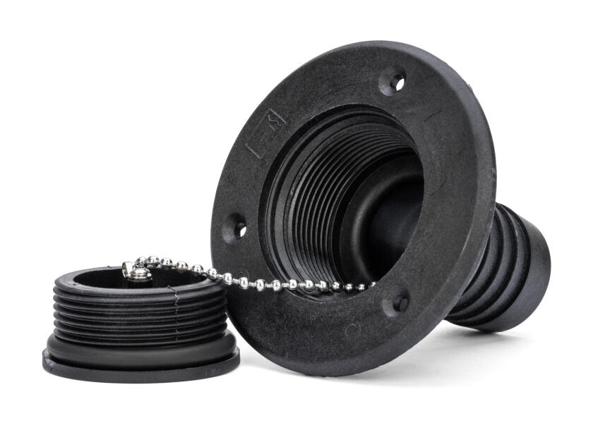 Купить GOIOT Plastic Tank Filler / without lettering 43645-bvs 7ft.ru в интернет магазине Семь Футов