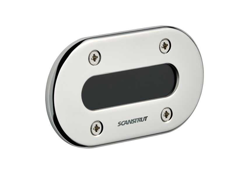 Купить Сальник кабельный Scanstrut DS-LP-MULTI-S 15мм 114х63х7мм класс защиты IP68 нержавеющая сталь AISI 316я сталь AISI 316 7ft.ru в интернет магазине Семь Футов