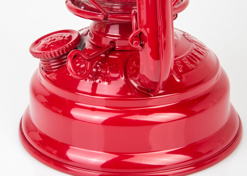 Купить FEUERHAND 276-ROT BABY SPECIAL 276 Оригинальный нефтяной фонарь / красный 23485-bvs 7ft.ru в интернет магазине Семь Футов