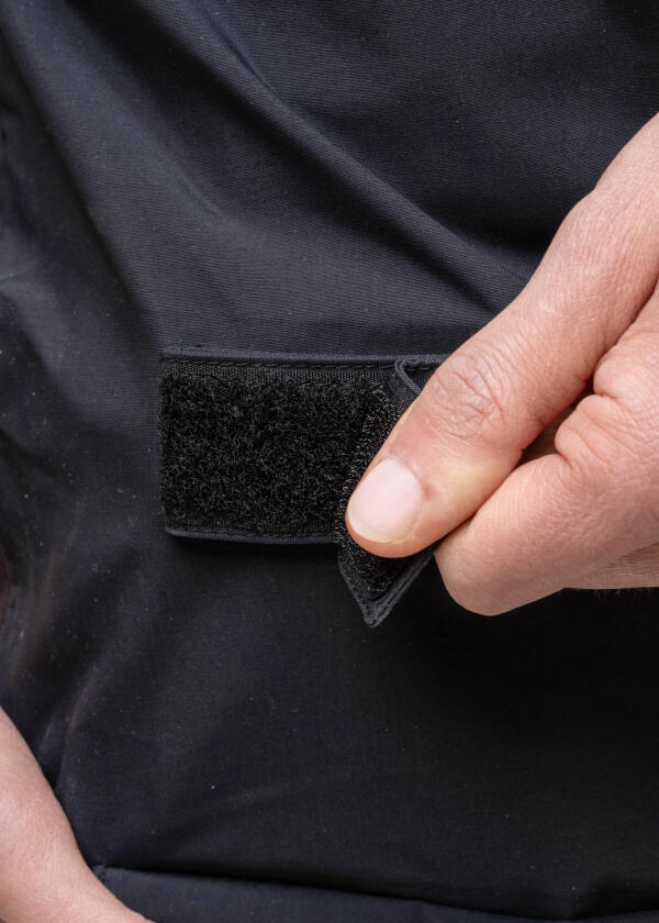 Купить Gill OS26T-BLK01-M брюки с бретелями OS2 Offshore Черный Black M 7ft.ru в интернет магазине Семь Футов