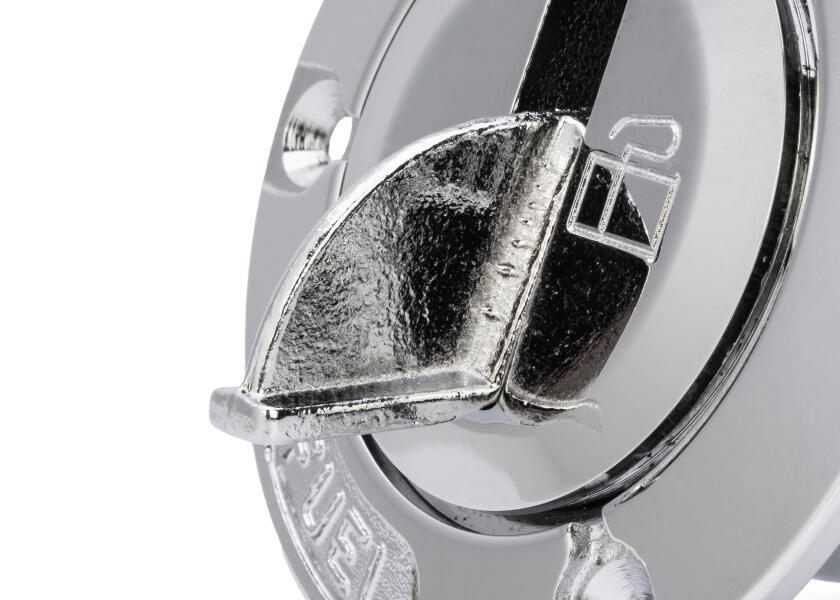 Купить Tank Filler Neck without Lock, chrome-plated / fuel 64202-bvs 7ft.ru в интернет магазине Семь Футов
