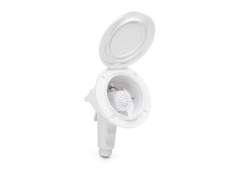 Купить Сменная насадка для душа для душа на открытом воздухе 7ft.ru в интернет магазине Семь Футов