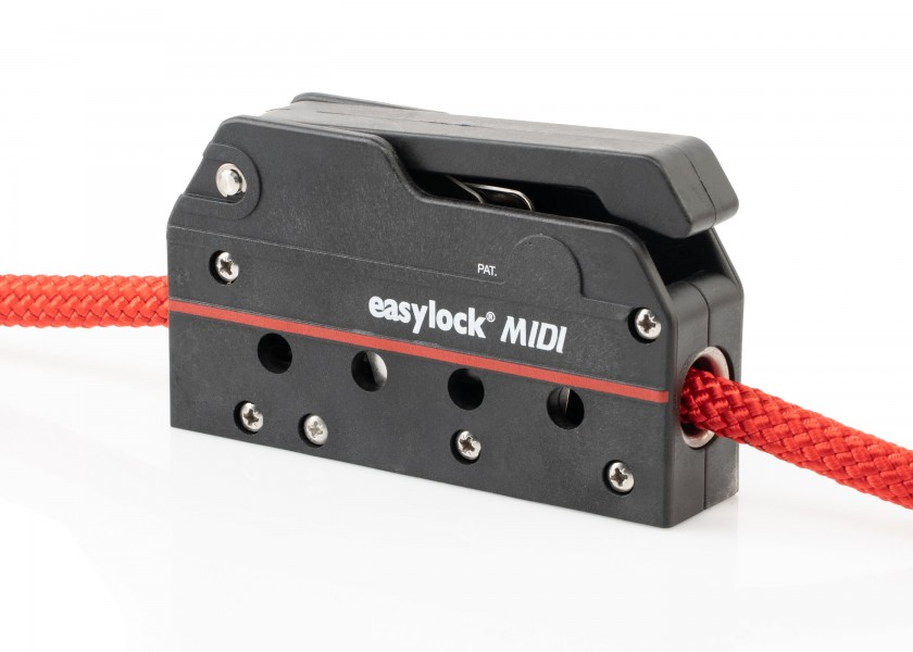 Купить EASYLOCK 14093-10 Миди - Клатч / одинарный 7ft.ru в интернет магазине Семь Футов