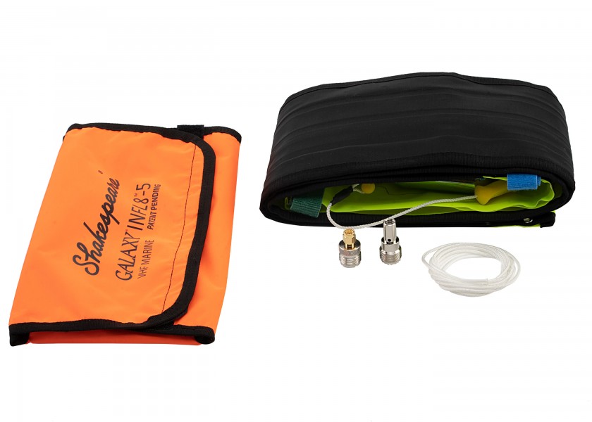 Купить SHAKESPEARE GALAXY INFL8 Inflatable VHF Emergency Antenna 73787-bvs 7ft.ru в интернет магазине Семь Футов