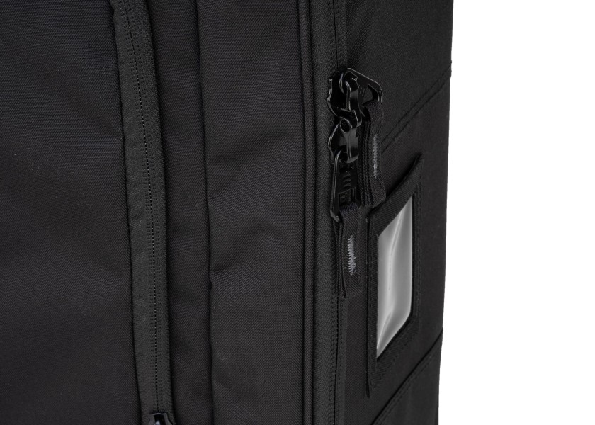 Купить MARINEPOOL 1003407-800 Тележка для кабины Team Tec / 35 литров / черная 30493-bvs 7ft.ru в интернет магазине Семь Футов