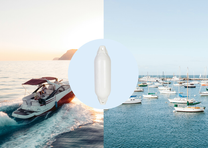 Купить SEATEC F0-F2A High-Quality Long Fender / white 21309-bvs 7ft.ru в интернет магазине Семь Футов