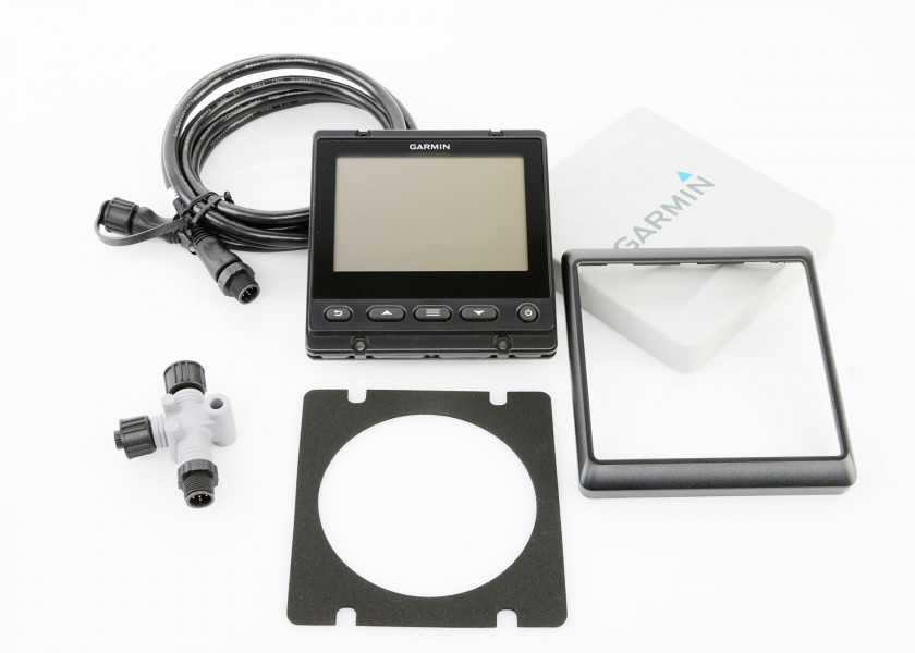 Купить Garmin 010-01142-00 GNX 20 Черный  Black 7ft.ru в интернет магазине Семь Футов