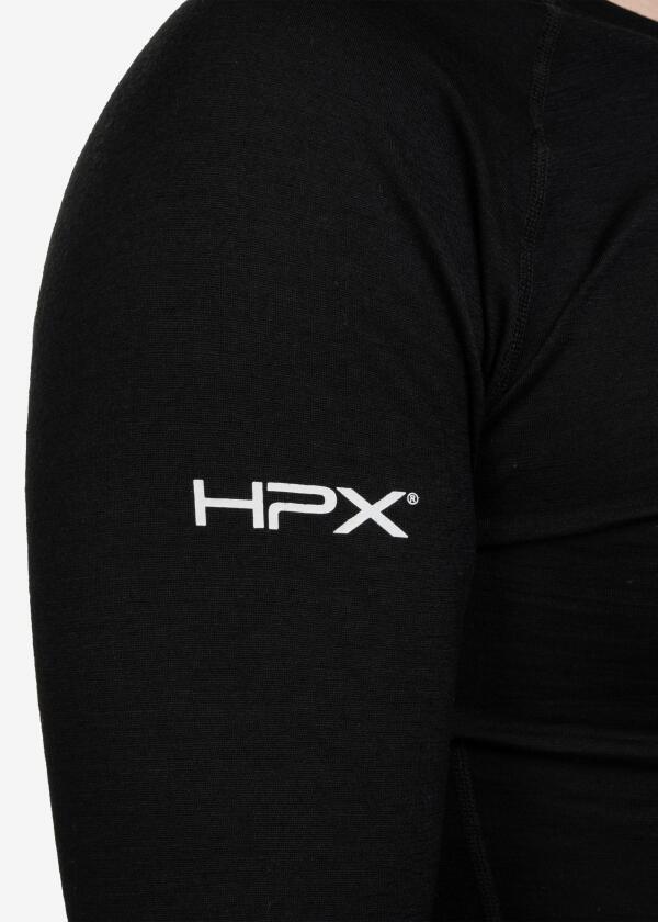 Купить MUSTO 82383_990-L Женский топ базового слоя HPX / Размер одежды: L 7ft.ru в интернет магазине Семь Футов