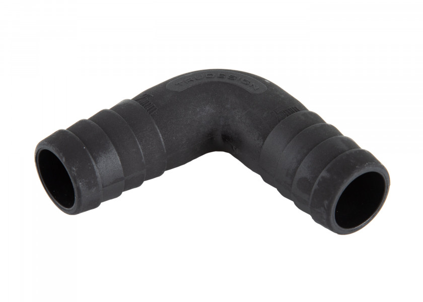 Купить TRUDESIGN 90699 Соединитель шланга, угловой/черный / Шланговое соединение: 19 мм 7ft.ru в интернет магазине Семь Футов