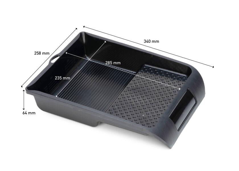 Купить Paint Tray 258 x 340 mm 62394-bvs 7ft.ru в интернет магазине Семь Футов