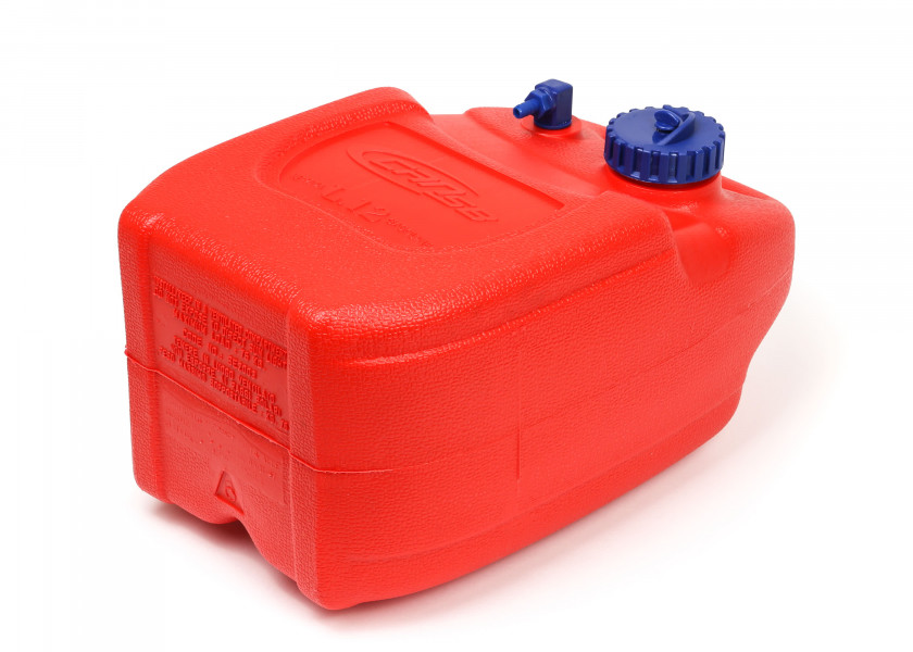 Купить CAN PLASTIC Outboard Motor Fuel Tank / 12L 31104-bvs 7ft.ru в интернет магазине Семь Футов