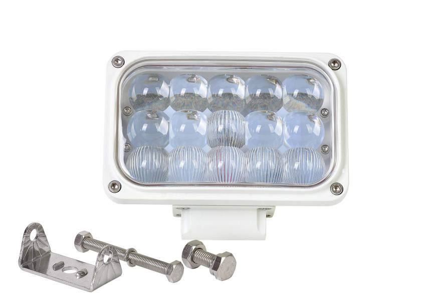 Купить Светодиодный прожектор 45Вт 26049-bvs 7ft.ru в интернет магазине Семь Футов