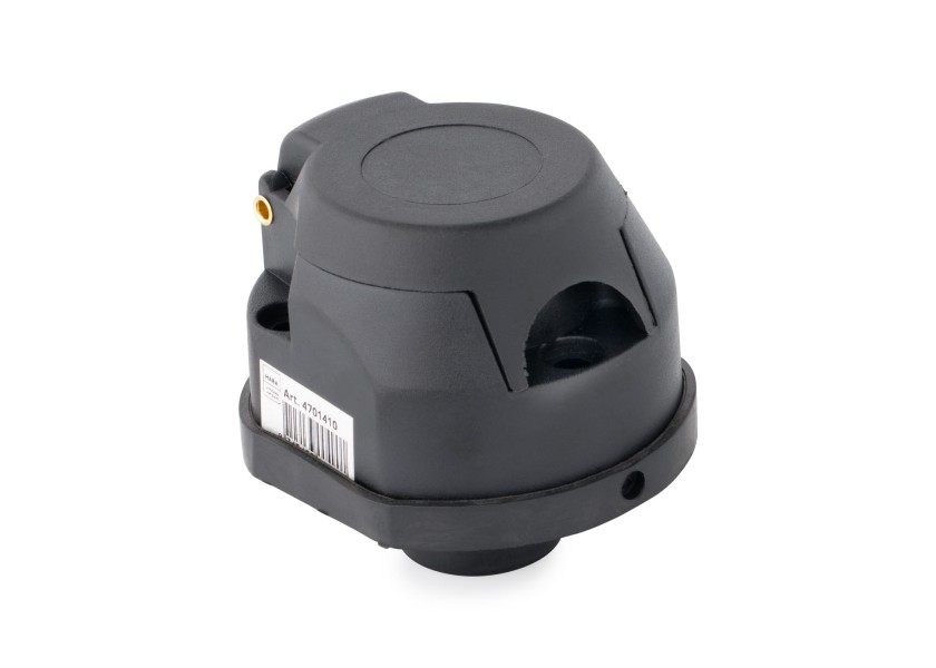 Купить Trailer Socket / 13-pin 40328-bvs 7ft.ru в интернет магазине Семь Футов