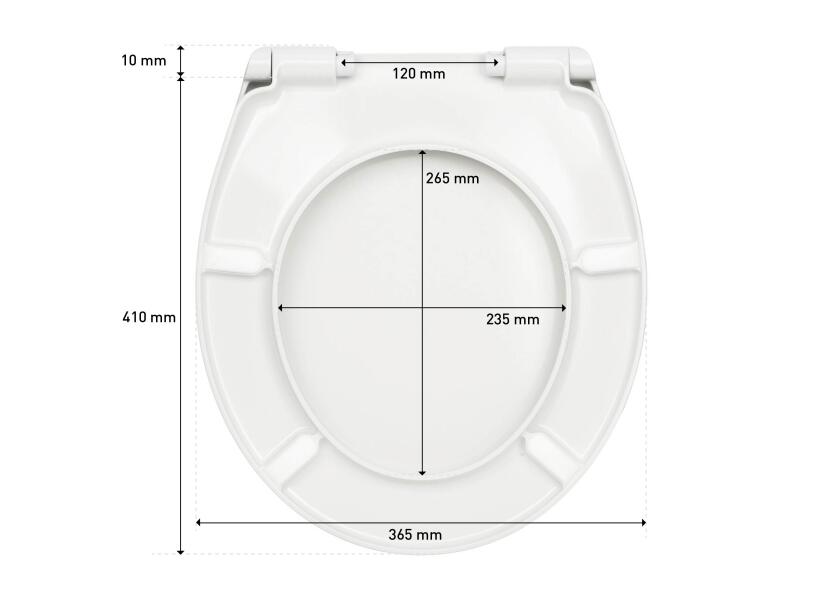 Купить JABSCO 58104-2000 Сменная крышка/сиденье PAR Soft Close (с 2018 г.) 24961-bvs 7ft.ru в интернет магазине Семь Футов
