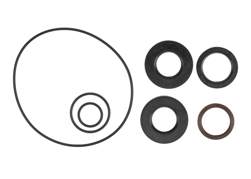 Купить LOFRANS KA12101 Комплект уплотнений для Титана 286043-bvs 7ft.ru в интернет магазине Семь Футов