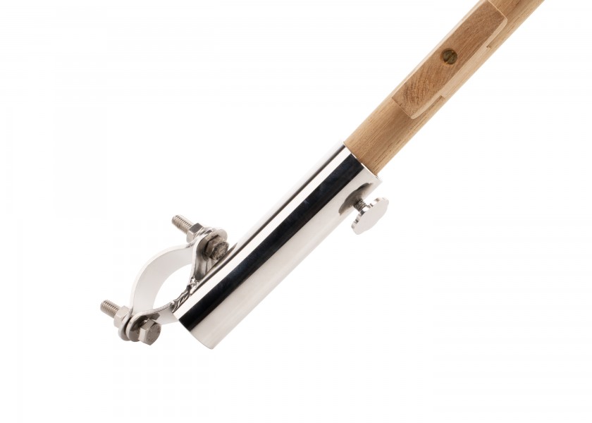 Купить Розетки для флагштоков, Нержавеющая сталь / Внутренний Ø: 25 мм 42843-bvs 7ft.ru в интернет магазине Семь Футов