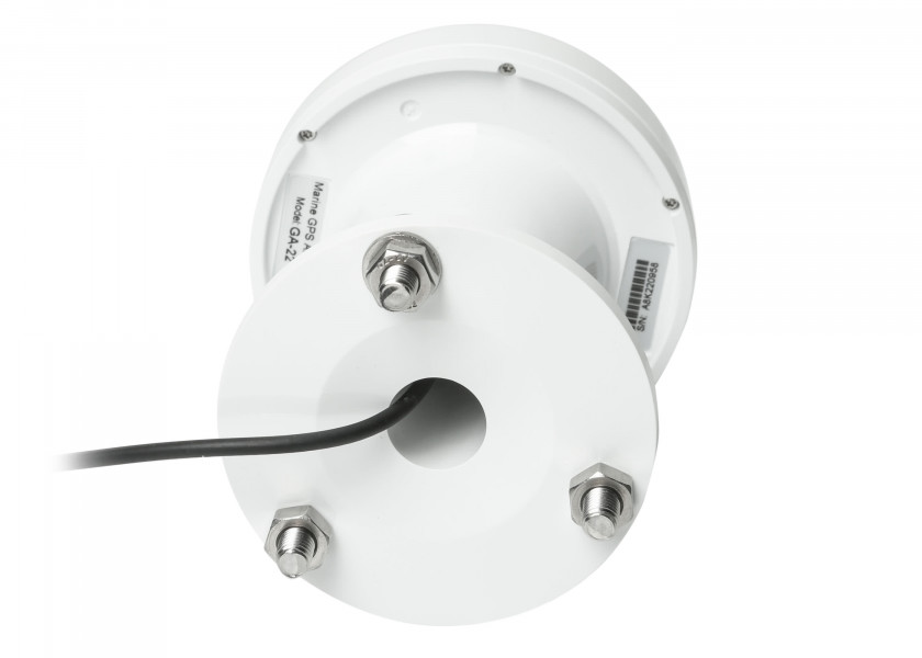 Купить AMEC GPSANTENNA-22 GPS-антенна GA-22 для АИС-транспондеров 7ft.ru в интернет магазине Семь Футов