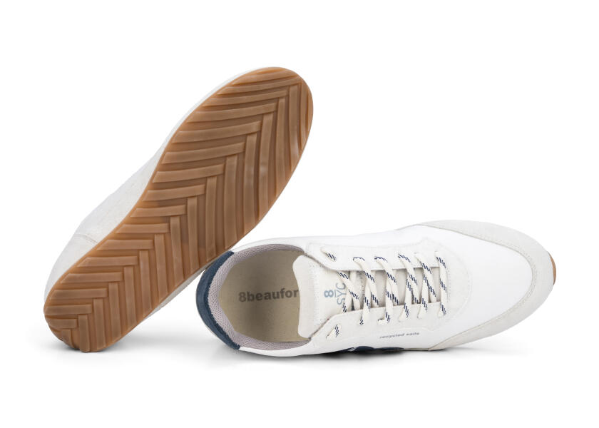 Купить 8BEAUFORT.HAMBURG Мужская обувь LA CORSE ISLAND / классическая / Размер обуви: 46 7ft.ru в интернет магазине Семь Футов