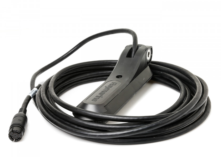 Купить Raymarine E70639-03 Axiom+ 12 RV RV-100 Сонар  Black 7ft.ru в интернет магазине Семь Футов