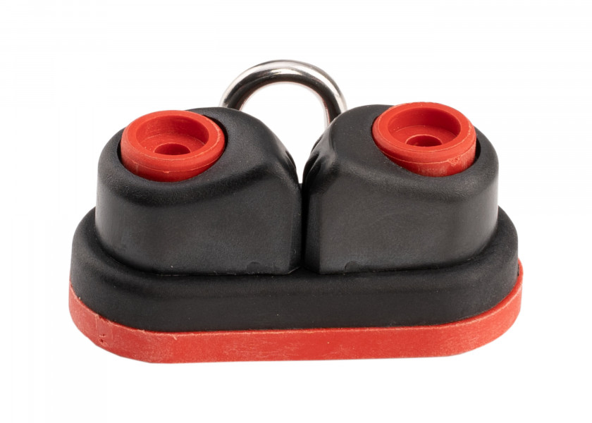 Купить SPRENGER Cleat with Fairlead / for rope 3 - 6 mm 14075-bvs 7ft.ru в интернет магазине Семь Футов