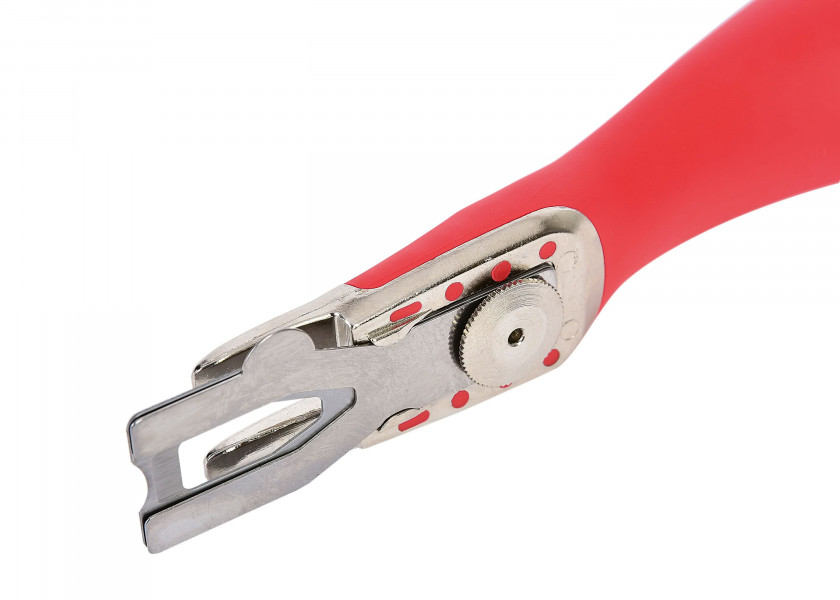 Купить MOZART Deck Caulking Knife, thickness 0.5 mm 21038-bvs 7ft.ru в интернет магазине Семь Футов