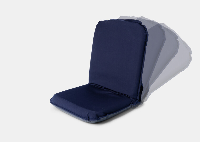 Купить COMFORT SEAT T2101B Комфортное сиденье для надувных лодок / капитан синий 57014-bvs 7ft.ru в интернет магазине Семь Футов