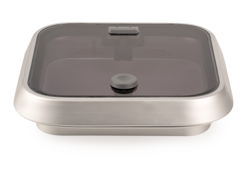 Купить Люк палубный водонепроницаемый Lewmar Ocean 39610070 324x324x39,5мм основание 25мм размер 10 7ft.ru в интернет магазине Семь Футов