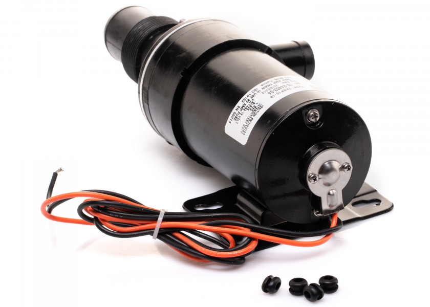 Купить Помпа фекальная Johnson Pump TA3P10-19 10-24453-05 24В 7А 37л/мин с измельчающим механизмом 7ft.ru в интернет магазине Семь Футов