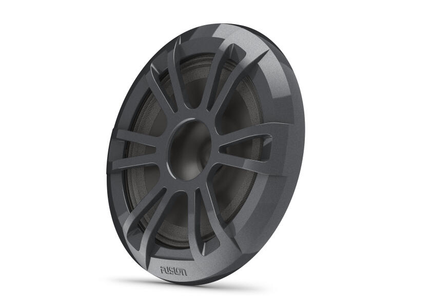 Купить Fusion 010-02080-23 EL Series Sport 6.5´´ Динамики 2 единицы измерения Grey 80 W  7ft.ru в интернет магазине Семь Футов