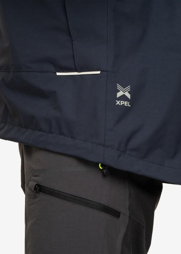 Купить Gill OS33J-NAV02-M Куртка Coastal Голубой  Dark Navy M 7ft.ru в интернет магазине Семь Футов