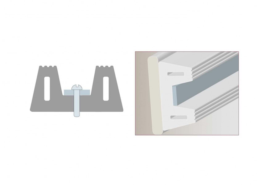 Купить TESSILMARE Dock Fender 44024-bvs 7ft.ru в интернет магазине Семь Футов